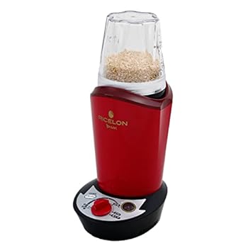 楽天市場】【中古】小型精米機 ライスロン レッド /63-1250-20
