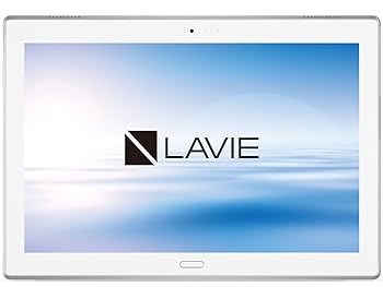 【中古】NEC PC-TE510HAW(ホワイト) LAVIE Tab E Wi-Fiモデル 10.1型 16GB|お取り寄せ本舗 KOBACO