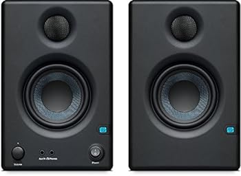 【中古】(非常に良い)PreSonus Eris E3.5（ペア） 2ウェイ・アクティブ・モニター 3.5\