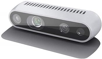 【中古】intel RealSense? Depth Camera D435
