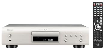 【中古】デノン Denon DCD-800NE ハイ・パフォーマンスCDプレーヤー プレミアムシルバー DCD-800NESP｜お取り寄せ本舗 KOBACO
