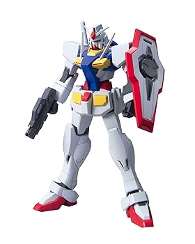 【中古】(未使用･未開封品)HG 機動戦士ガンダム00 オーガンダム (実戦配備型) 1/144スケール 色分け済みプラモデル