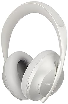 【中古】Bose Noise Cancelling Headphones 700 ワイヤレスヘッドホン ノイズキャンセリング Bluetooth 接続 マイク付 最大20時間 再生 タッチ操作 Amazo 31,368円