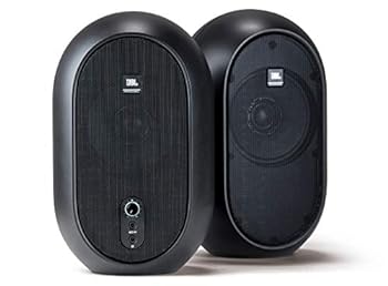 【中古】JBL PROFESSIONAL 104-Y3 パワードモニタースピーカー｜お取り寄せ本舗 KOBACO