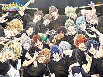 【中古】(未使用・未開封品)劇場版 うたの☆プリンスさまっ♪ マジLOVEキングダム(初回限定版)DVD|お取り寄せ本舗 KOBACO