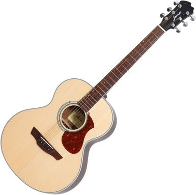 アコースティック・ギター ジェームス Amazon.co.jp: James J-300D BBT (Brown Burst) Acoustic Guitar