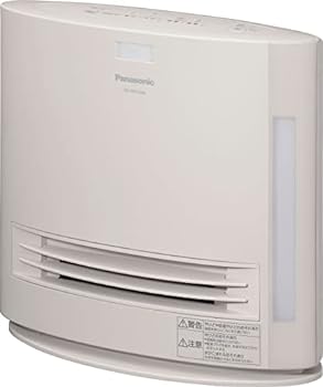 【中古】パナソニック セラミックファンヒーター 加湿役立つこと付 ひと検出器積み上げる DS-FKS1206-C