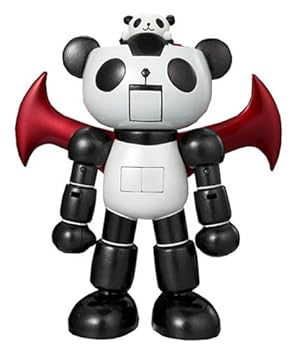 【中古】(未使用・未開封品)超合金パンダーゼット画像