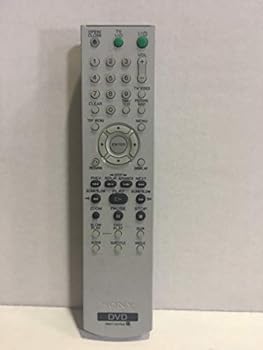 【中古】(人並み外れたに好いたらしい)Sony rmt-d175 aリモートコントロール