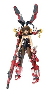 【中古】(未使用･未開封品)COMPOSITE Ver.Ka 全領域汎用人型決戦外骨格 SOS-01 ハルヒロボ 8,550円
