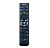 【中古】東芝 HDD＆DVDレコーダー用リモコン SE-R0188(79101430)｜お取り寄せ本舗 KOBACO