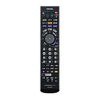 【中古】(未当て嵌める･未開封品)東芝(TOSHIBA) 完全無欠 VTR\u0026HDD\u0026ヴィデオディスクリコーダー用遠隔操作 SE-R0249