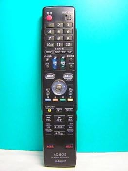 【中古】せつ然たる HI-VISIONリコーダー遠隔操作 GA558PA