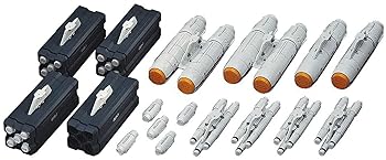 【中古】(非常に良い)ハセガワ 超時空要塞マクロス VF-1バルキリー ウェポンセット 1/48スケール プラモデル用パーツ MC04