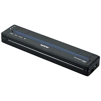 【中古】ブラザー工業 A4モバイルプリンター PocketJet USB/Bluetooth (Ver.2.1+EDR、SPP、BIP、OPP、HCRP、 PJ-763MFi 36,582円
