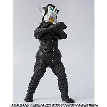 【中古】(未使用・未開封品)S.H.フィギュアーツ メフィラス星人『ウルトラマン』(魂ウェブ商店限定)|お取り寄せ本舗 KOBACO
