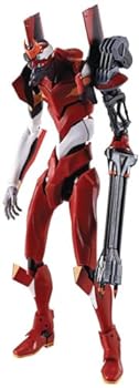 【中古】(未使用･未開封品)ROBOT魂 ＜SIDE EVA＞ エヴァンゲリオン改2号機β/2号機