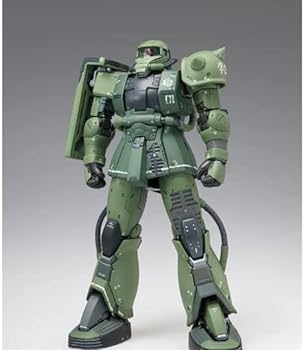 【中古】(未使用･未開封品)BANDAI SPIRITS(バンダイ スピリッツ) GUNDAM FIX FIGURATION METAL COMPOSITE MS-06F ドアン専用ザク【ククルス・ドアンの島】 45,625円