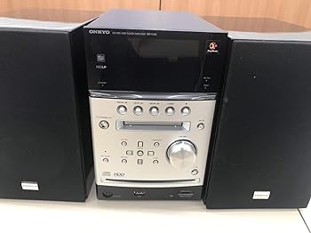 【中古品】ONKYO CD/MD/HDDチューナーアンプ BR-NX8(S) /シルバー(中古品) 楽天市場】【中古】ONKYO CD/MD/HDDチューナーアンプ シルバー BR-NX8