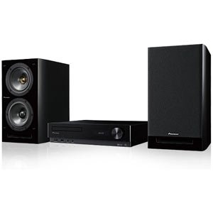 楽天市場】PIONEER パイオニア/コンポシステム/X-HM51/ポータブル