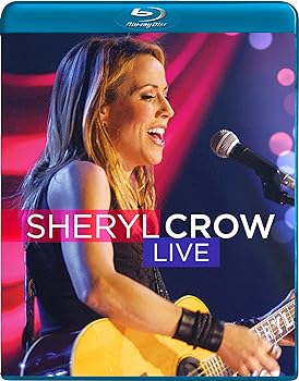 【中古】(非常に良い)Sheryl Crow Live [Blu-ray] Import Crow, Sheryl｜お取り寄せ本舗 KOBACO