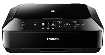 【中古】旧モデル Canon インクジェット複合機 PIXUS MG5430|お取り寄せ本舗 KOBACO