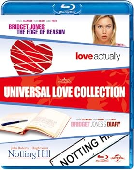 【中古】(非常に良い)ユニバーサル LOVE Collection ベストバリューBlu-rayセット レニー・ゼルウィガー 9,467円