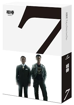 【中古】相棒 season7 Blu-ray BOX [Blu-ray] 水谷豊