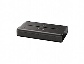【中古】Canon インクジェットプリンター PIXUS iP110 モバイルコンパクト 23,558円