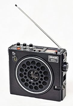 【中古】Panasonic RF-888 クーガ(初代) BCLラジオ 3バンドレシーバー（FM/MW/SW） 43,789円