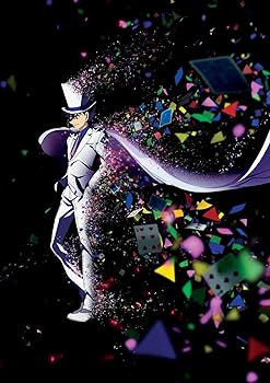 【中古】(非常に良い)まじっく快斗 1412 Blu-ray Disc BOX Vol.2(完全生産限定版)|お取り寄せ本舗 KOBACO