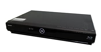 【中古】SHARP シングルチューナー ブルーレイディスクレコーダー AQUOS BD-HDS32 320GB｜お取り寄せ本舗 KOBACO