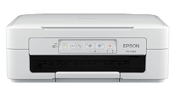 【中古】(人並み外れたに好いたらしい)旧青写真 エプソン 印刷機 インクジェット結びあわせる機 ハラリオ PX-048A