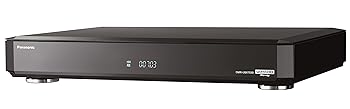 【中古】パナソニック 7TB 11チューナー ブルーレイレコーダー 全録 10チャンネル同時録画 Ultra HD対応 4K対応 全自動 DIGA DMR-UBX7030｜お取り寄せ本舗 KOBACO
