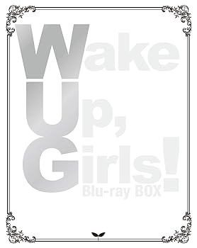 【中古】(非常に良い)Wake Up, Girls! Blu-ray BOX (11枚組)
