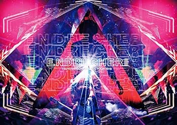 【中古】ENDRECHERI TSUYOSHI DOMOTO LIVE TOUR 2018 (Blu-ray初回仕様)|お取り寄せ本舗 KOBACO