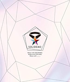 【中古】SOLIDEMO 5th Anniversary Live ~Make with Collars~(Blu-ray Disc) SOLIDEMO