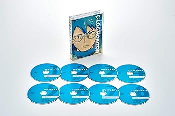 【中古】ログ・ホライズン 第2シリーズ Blu-ray BOX コンパクトエディション
