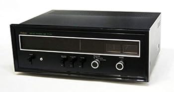 楽天市場】【中古】 SANSUI 山水 サンスイ TU-7700 FM AMチューナー