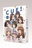 【中古】(未使用･未開封品)TVアニメ「CUE!」5巻 [Blu-ray]｜お取り寄せ本舗 KOBACO