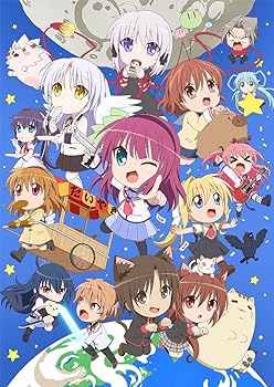 【中古】(非常に良い)アニメ「かぎなど」vol.2 豪華限定版 [Blu-ray]
