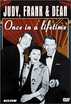 【中古】(非常に良い)JUDY, FRANK & DEAN / Once in a Lifetime [DVD] [Import]