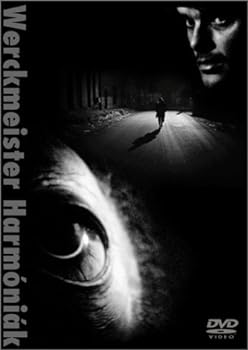 【中古】ヴェルクマイスター・ハーモニー [DVD] ラルス・ルドルフ｜お取り寄せ本舗 KOBACO