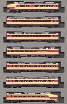 【中古】(未使用・未開封品)Nゲージ 車両セット 181系 しおじ・はと基本 (7両) #10-352