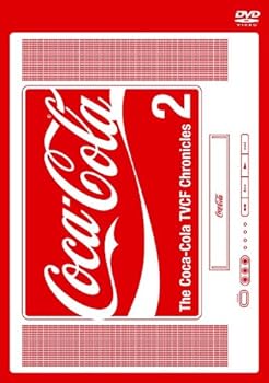 【中古】COCA-COLA TVCF CHRONICLES 2,THE [DVD] 趣味｜お取り寄せ本舗 KOBACO