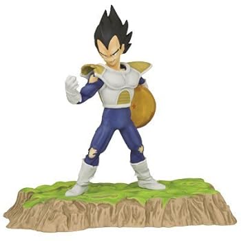 【中古】(非常に良い)一番くじ ドラゴンボールZ ナメック星編 ベジータフィギュア賞｜お取り寄せ本舗 KOBACO