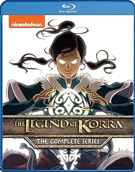 【中古】Legend of Korra: The Complete Series [Blu-ray] [Import] Janet Varney｜お取り寄せ本舗 KOBACO 11,034円