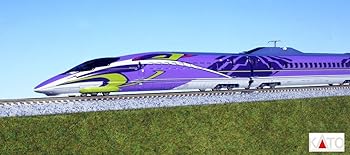 楽天市場】500系新幹線 500TYPE EVA 3両基本セット 【ロクハン・T013-4