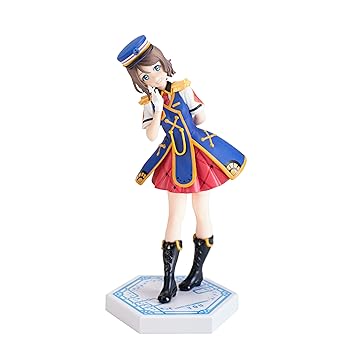 新品未開封 figma　渡辺曜