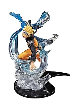 楽天市場】DOOR PAINTING COLLECTION FIGURE うずまきナルト